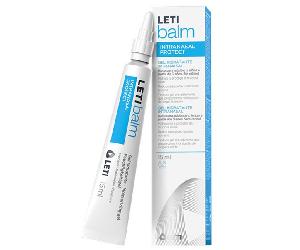 Leti Letibalm Intranasal Protect 15 ml