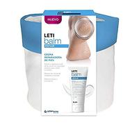 Leti Letibalm Pack Repair Crema Pies 100 Ml+ Neceser 400 g