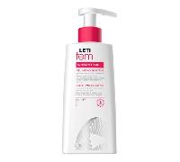 Leti Letifem Woman Care Gel Íntimo Sensitive 250 ml