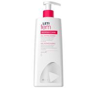 Leti Letifem Woman Gel Íntimo Diario 500 ml