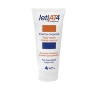 Leti Pharma Letiat4 Atopic Skin Body Cream 200ml
