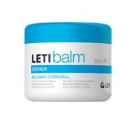 Leti Letibalm Bálsamo Corporal Repair 150 ml