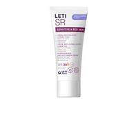 LetiSR Crema Anti-Rojeces Correctora SPF30 40ml