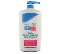LETI Pharma - Sebamed Baby Leche Corporal Hidratante Geles de ducha 750 ml unisex