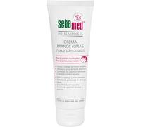 LETI SEBAMED CREMA MANOS+UAS 75 ML