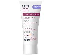 LetiSR Crema Anti-Rojeces Correctora SPF30 40ml
