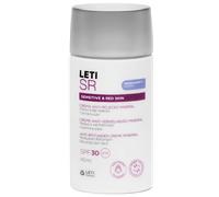 leti sr crema antirojeces mineral spf30 40 ml - Leti SR