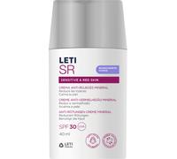 LetiSR Crema Anti-Rojeces Mineral SPF30 40ml