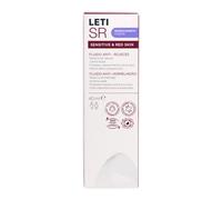LetiSR Fluido Anti-Rojeces 40ml