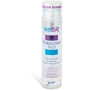 LetiSR Probioclean H2 O Agua Micelar 200 ml