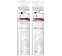 Leti SR ProbioClean H2O Agua Micelar 2x200 ml