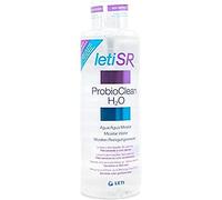 Leti SR Probioclean H2O Aqua Micelar Piel Sensible/Rojeces, 500ml