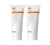 LetiAT4 Crema Corporal 2x200ml