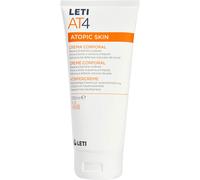 LetiAT4 Crema Emoliente 200ml
