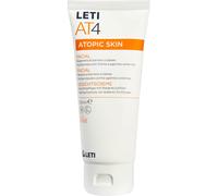 LetiAT4 Crema Facial 100ml