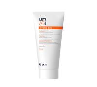 LETIAT4 Crema Facial Pieles Atópicas 50ml