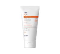 LETIAT4 Crema Facial SPF20 50ml