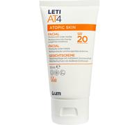 LetiAT4 Crema Facial SPF20 50ml