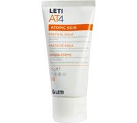 LetiAT4 Crema Pañal Pasta al Agua 75g