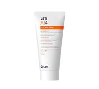 LETIAT4 Crema Reparadora Intensiva 100ml