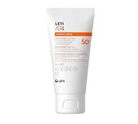 Leti AT4 Piel Atópica Protección Solar Facial SPF50+ 50 ml