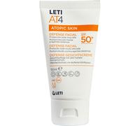 LetiAT4 Defense Facial SPF50+ 50ml
