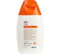 LetiAT4 Defense Loción Fluida SPF50+ 100ml