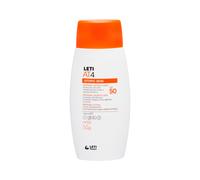 Leti at4 Loción fluida protectora para piel atópica SPF 50 100mL SPF50