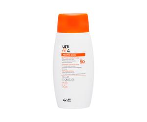 LetiAT4 Defense Photoprotect Fluido SPF50 100ml