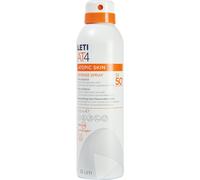 LetiAT4 Defense Spray SPF50+ 200ml