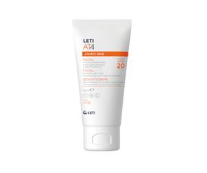 LetiAT4 Facial FPS20 50ml