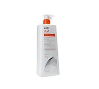 Letiat4 Gel Baño Dermograso 100 ml