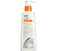 LetiAT4 Gel de Baño 250 ml