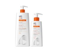 LetiAT4 Gel de Baño 750ml + 250ml