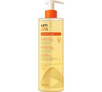 LetiAT4 Gel de Ducha Textura Oleosa 400 ml