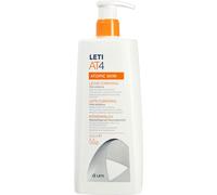 LetiAT4 Leche Corporal 500ml
