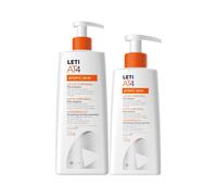 LetiAT4 Loción Corporal 500ml + 250ml