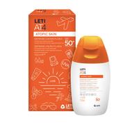 LETIAT4 Loción fluida de defensa SPF50+ 100ml