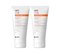 LetiAT4 Pasta de Agua 2x75g