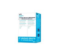 Letibalm Bálsamo Corporal Pack 2x75ml