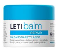 Leti - Leti - Bálsamo reparador nariz y labios