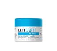 LETIbalm Bálsamo Reparador Nariz e Lábios 10ml