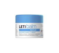 LETIbalm Bálsamo Reparador Nariz y Labios tarro 10ML