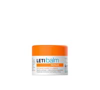 Leti Letibalm Bálsamo Pediátrico Reparador Nariz y Labios, 10 ml