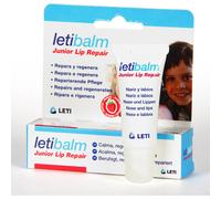 Letibalm Junior Lip Repair 24 uds
