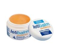 Letibalm Pediátrico 10 ml - Bálsamo Labial Nariz y Lábios
