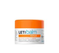 LETIbalm Pediátrico Bálsamo Nariz e Lábios 10ml