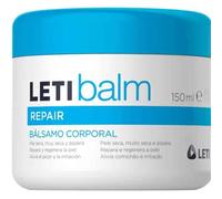 Letibalm repair balsamo corp.tarro 150ml