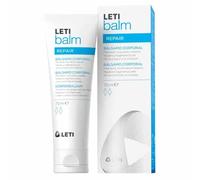 Letibalm repair balsamo corp.tubo 75 ml.
