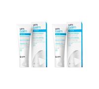 LetiBalm Repair Bálsamo Corporal 2x75 ml
